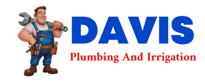 Trusted plumber in WALSTONBURG